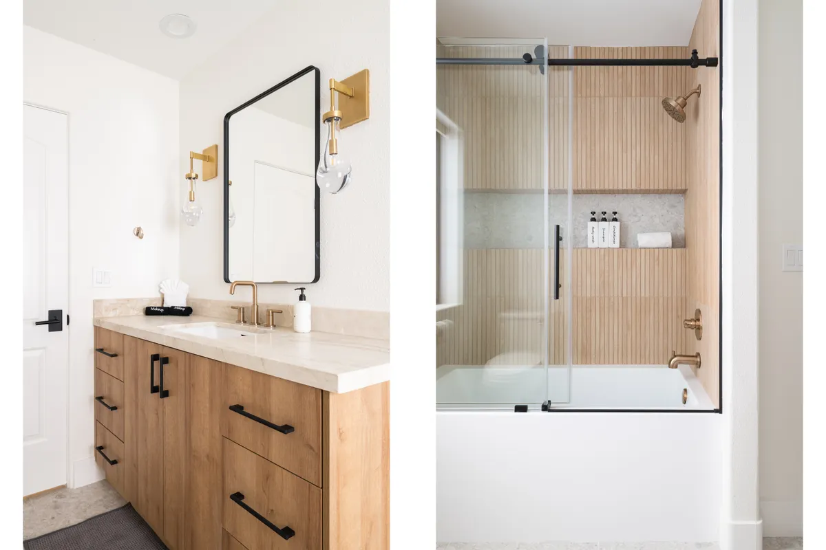 Wander Sedona Panorama