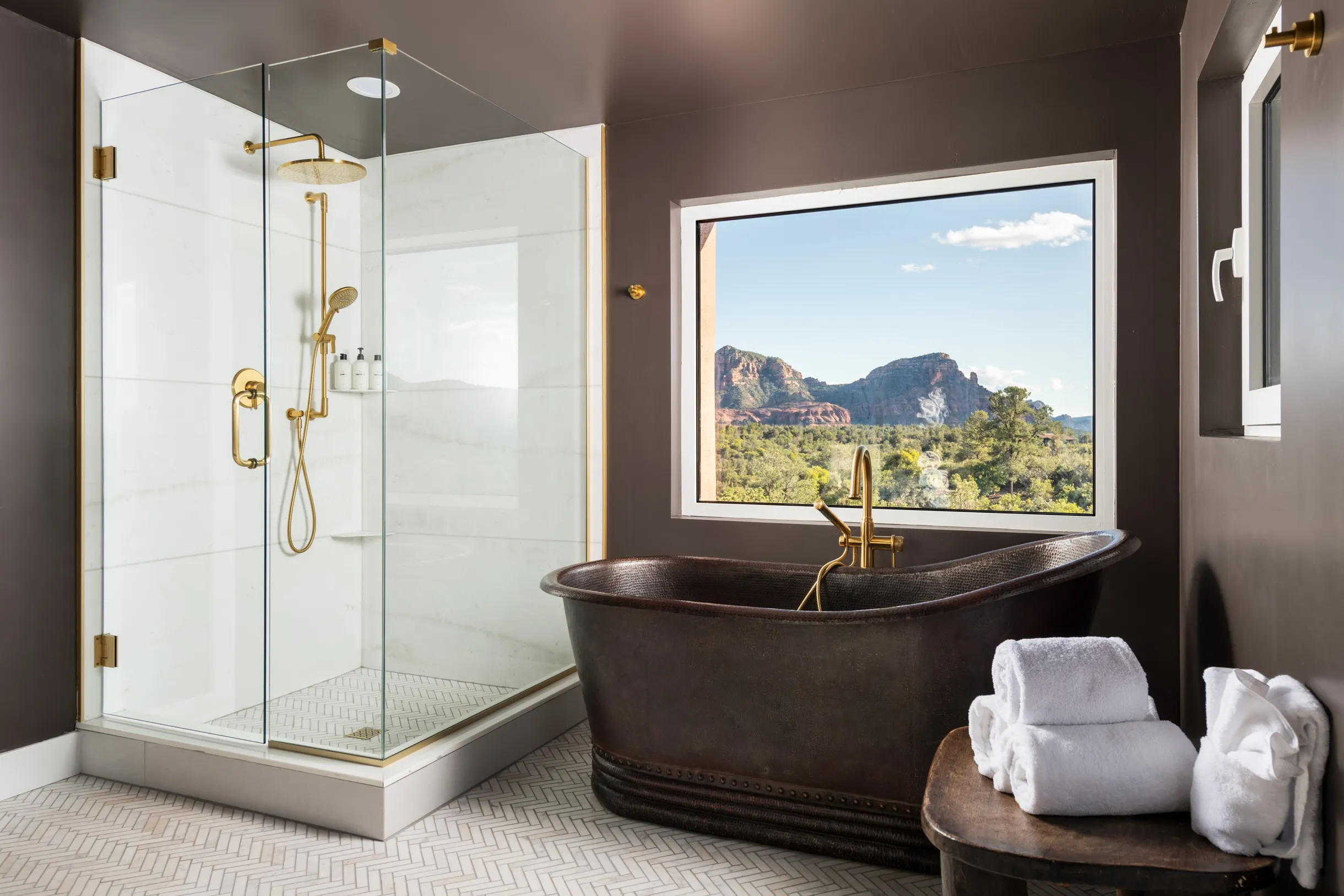 Quail Ridge - Heated Pool & Spa, View Deck, Games #11