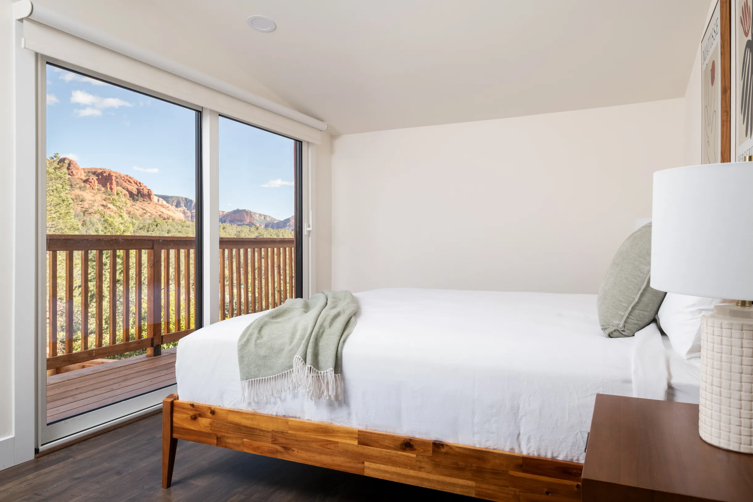 Quail Ridge - Heated Pool & Spa, View Deck, Games #24