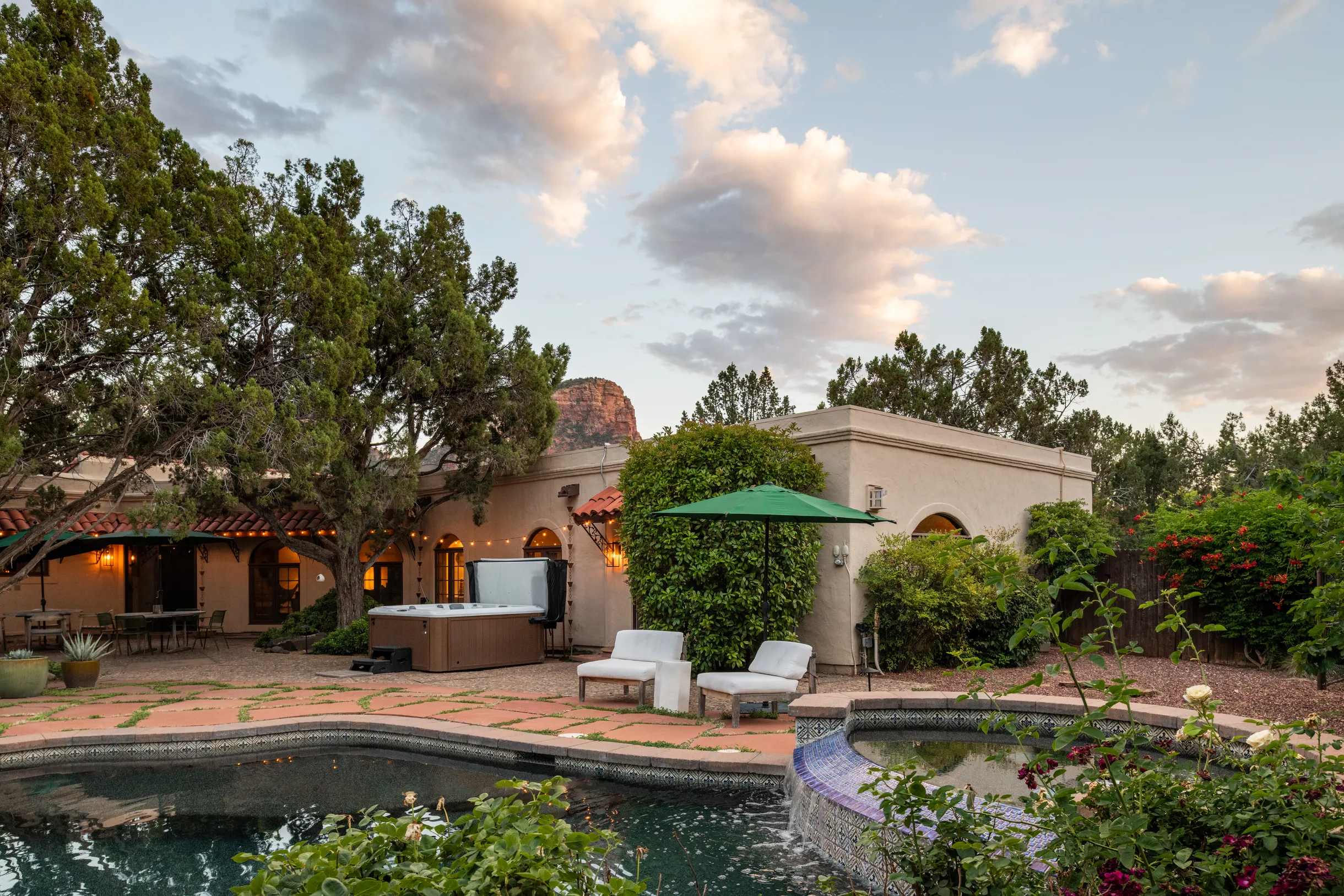 Heavenly Hacienda – Heated Pool, Hot Tub & Views #26