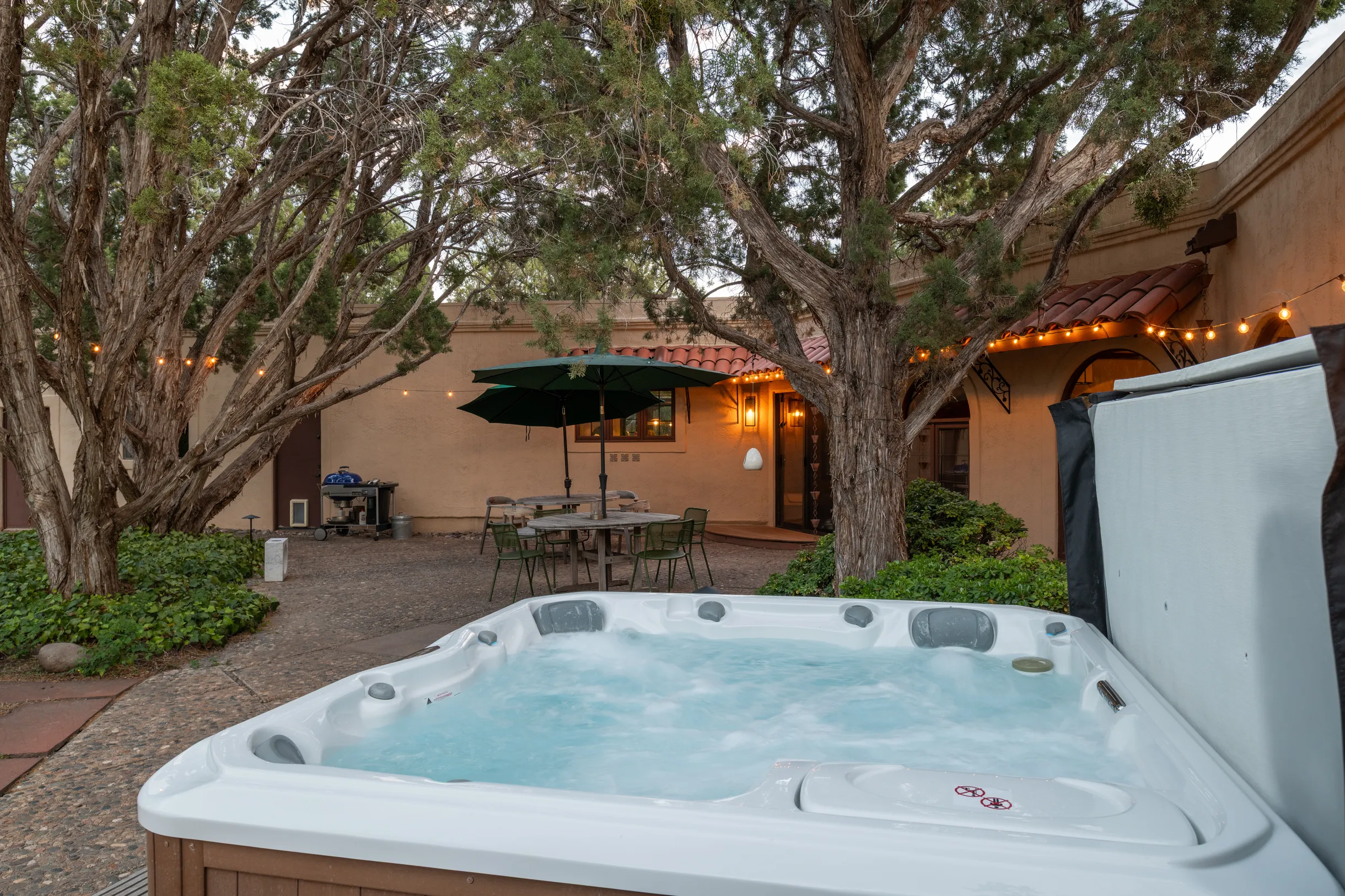 Heavenly Hacienda – Heated Pool, Hot Tub & Views #10