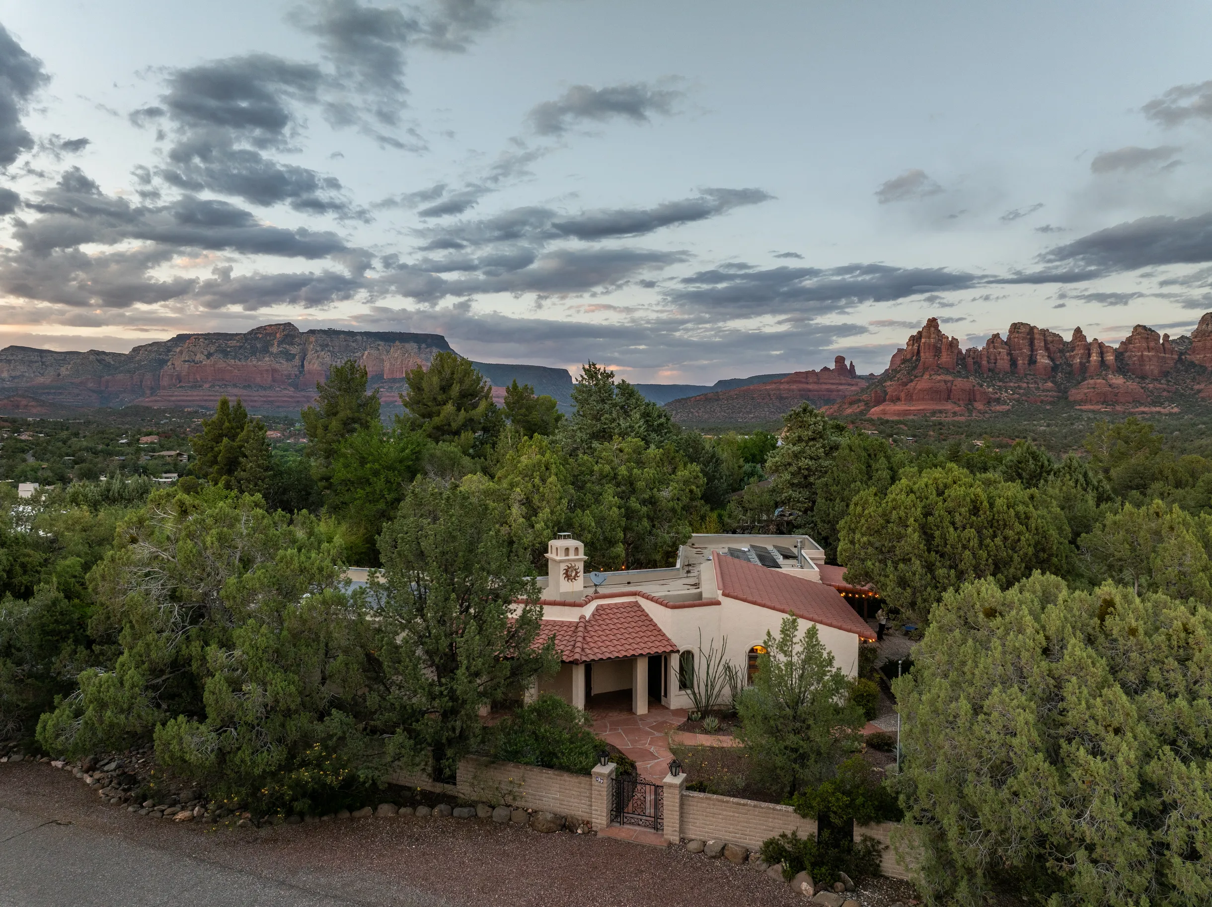 Wander Sedona Haven #5