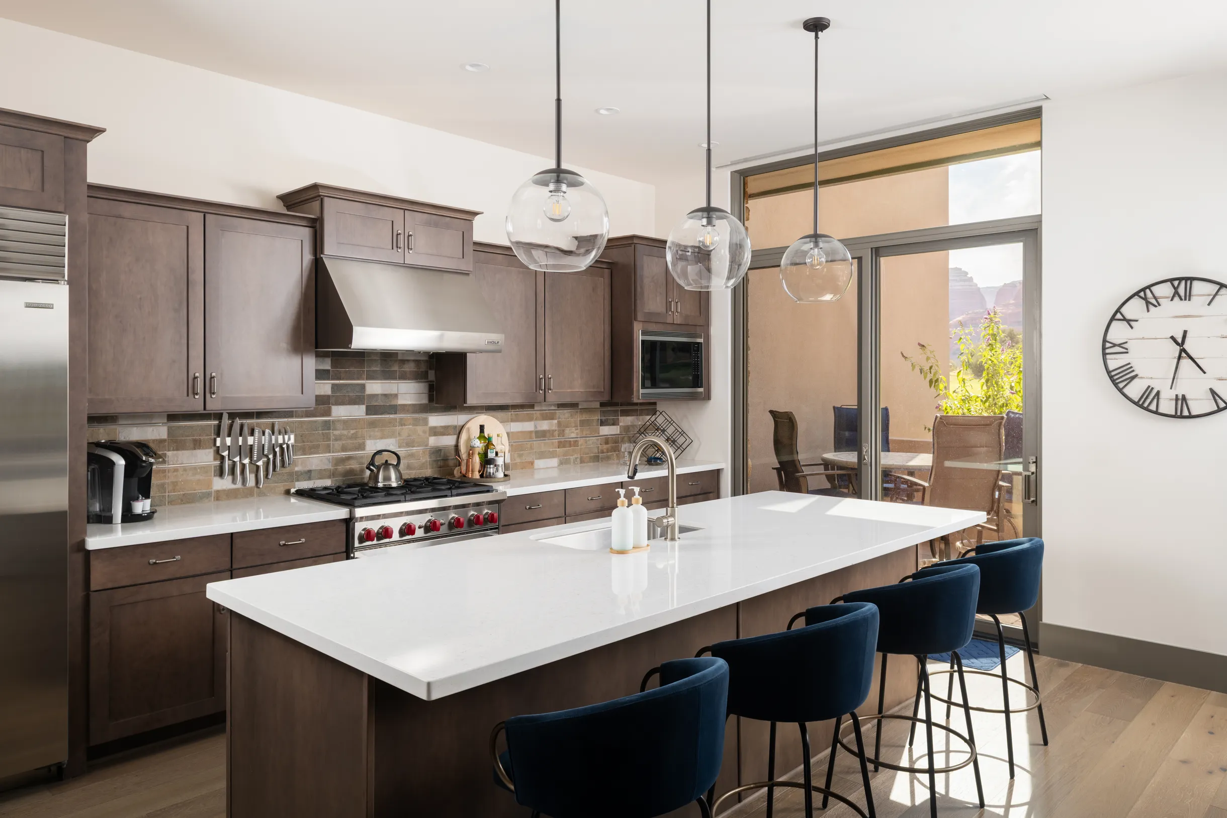 Exclusive Seven Canyons Golf Resort w/ Pool & Gym #8