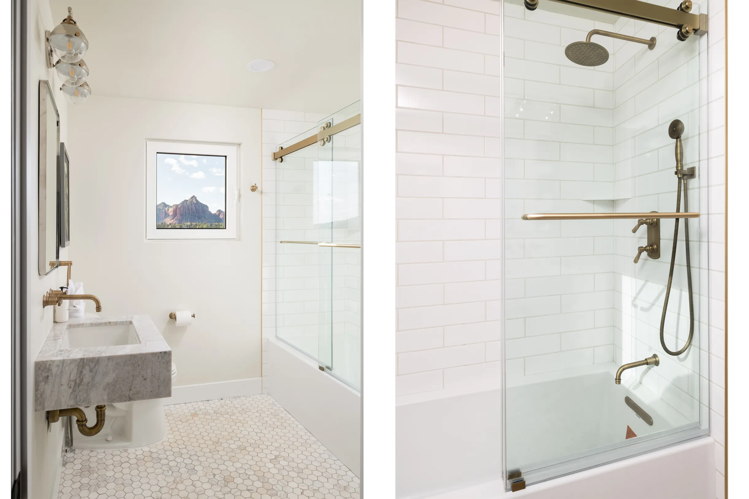 Quail Ridge - Heated Pool & Spa, View Deck, Games #40