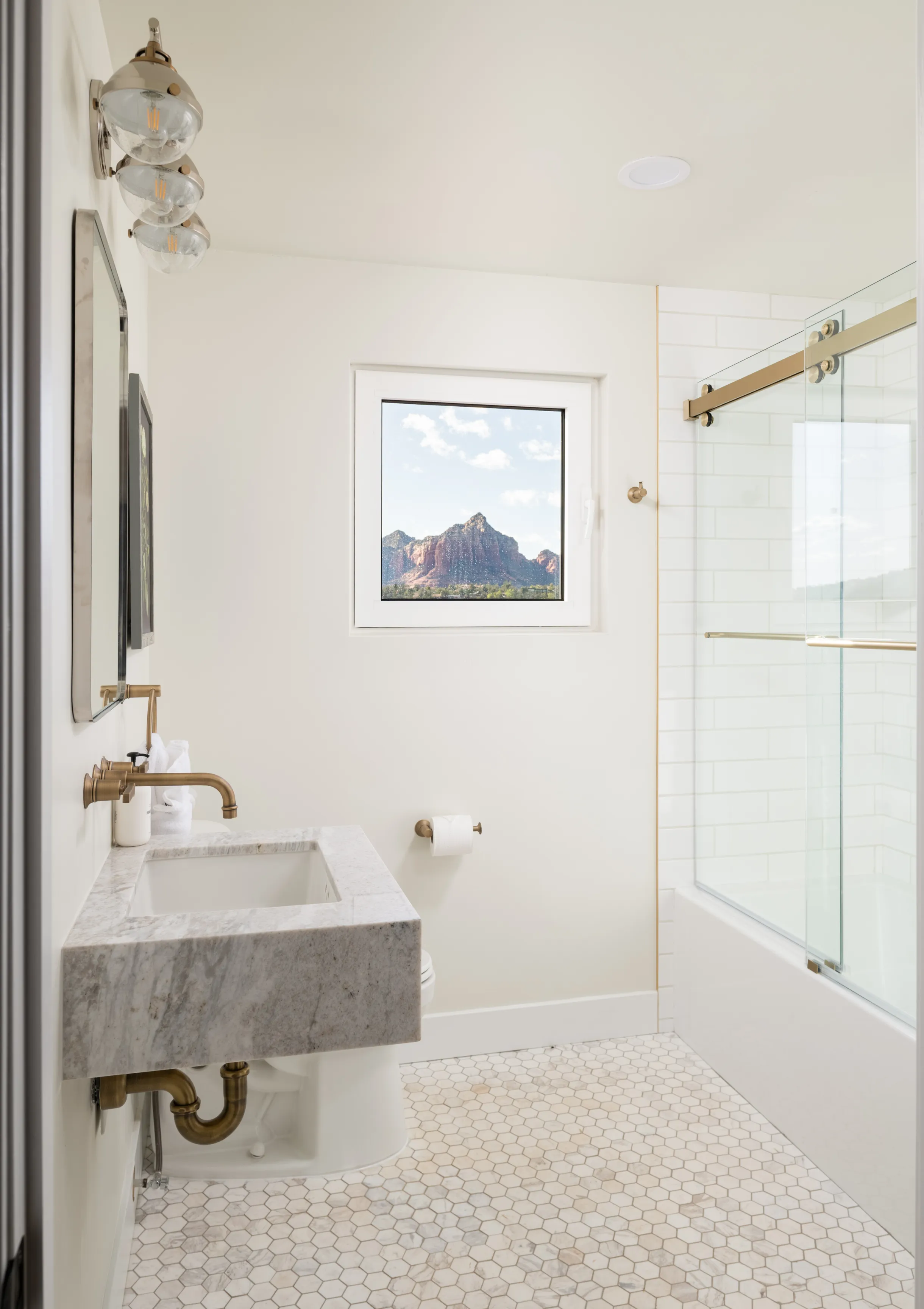 Quail Ridge - Heated Pool & Spa, View Deck, Games #27