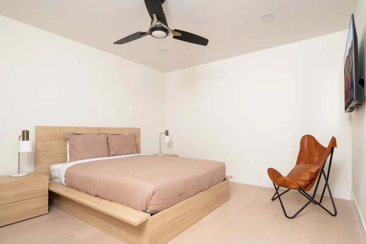 Bedroom 3 image