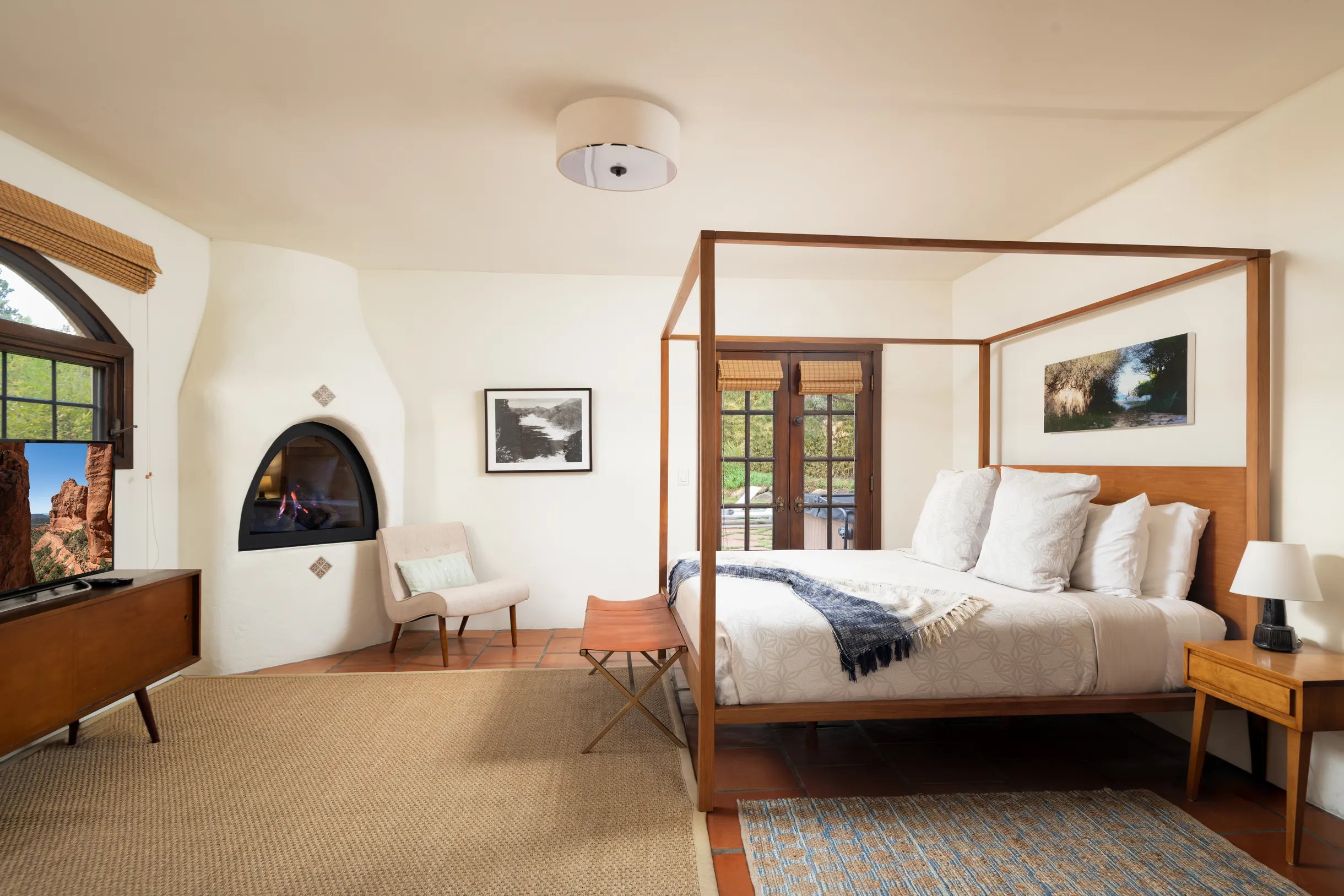 Heavenly Hacienda – Heated Pool, Hot Tub & Views #28