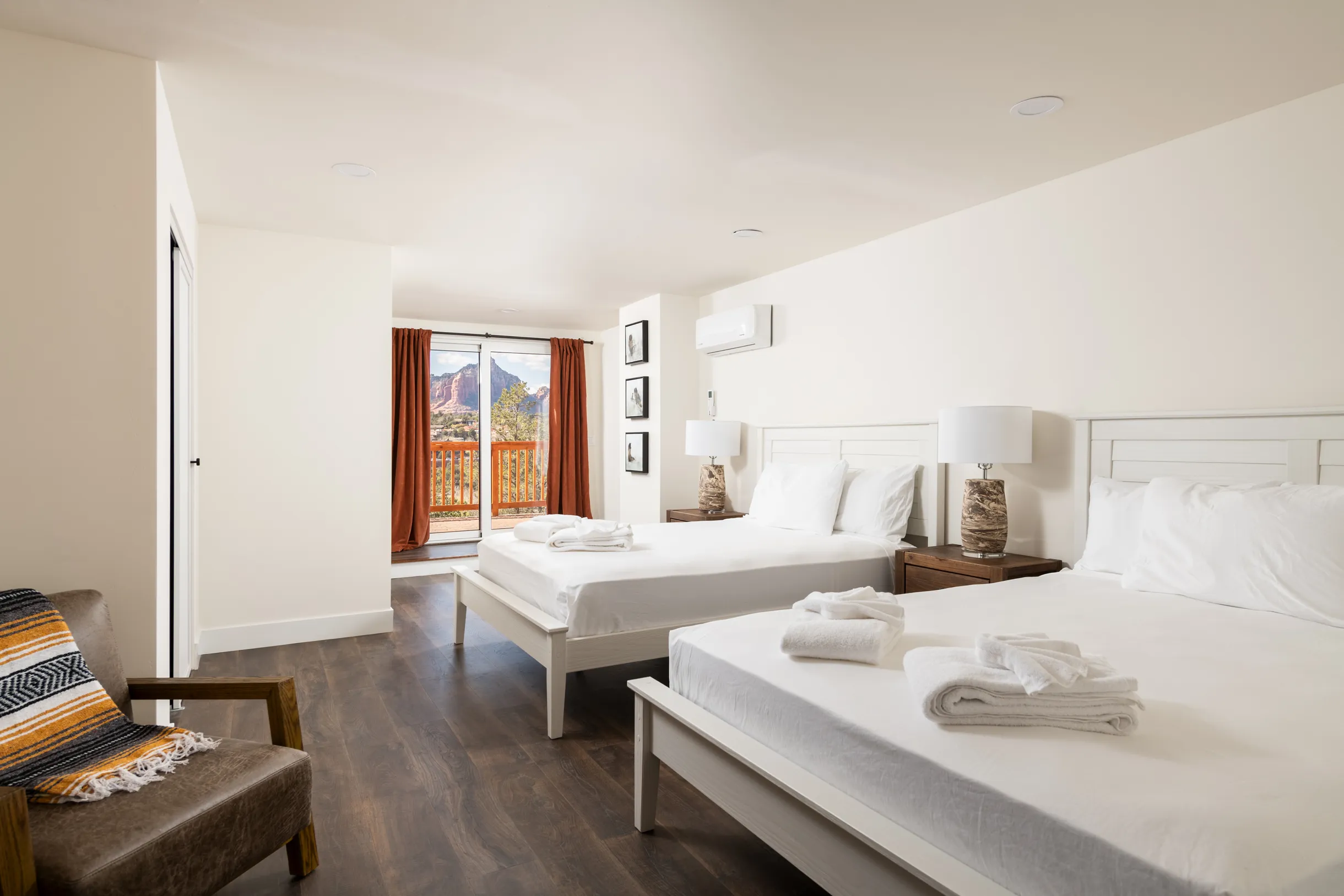 Quail Ridge - Heated Pool & Spa, View Deck, Games #29