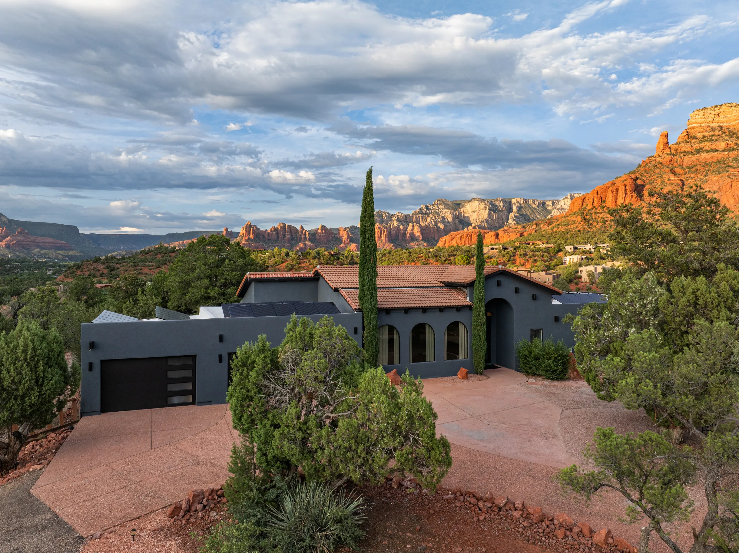 Luxe 2-Acre Oasis: Pool, Spa, Views, Firepit #36