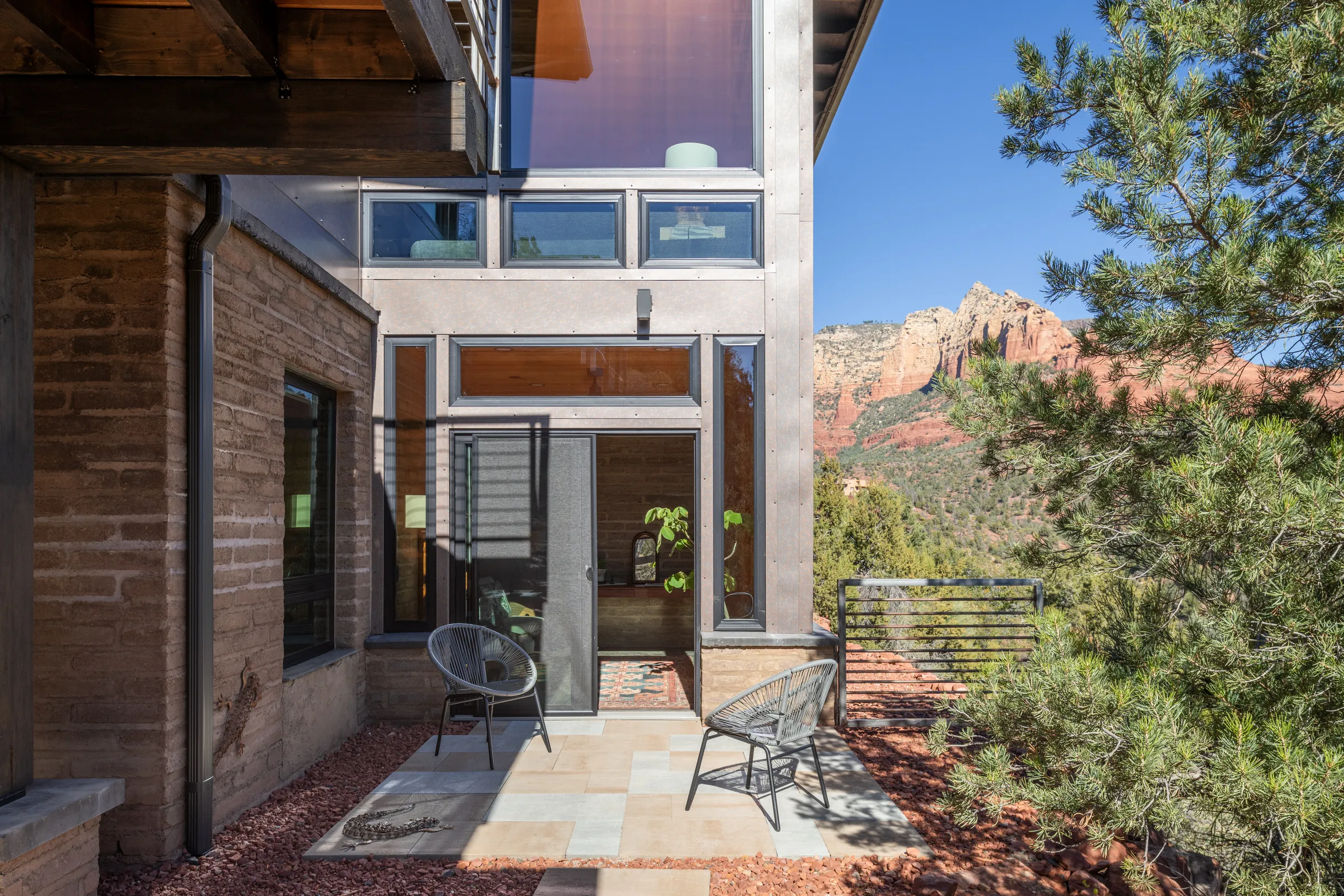 Uptown Architectural Retreat - Incredible Views, 3 Suites #6