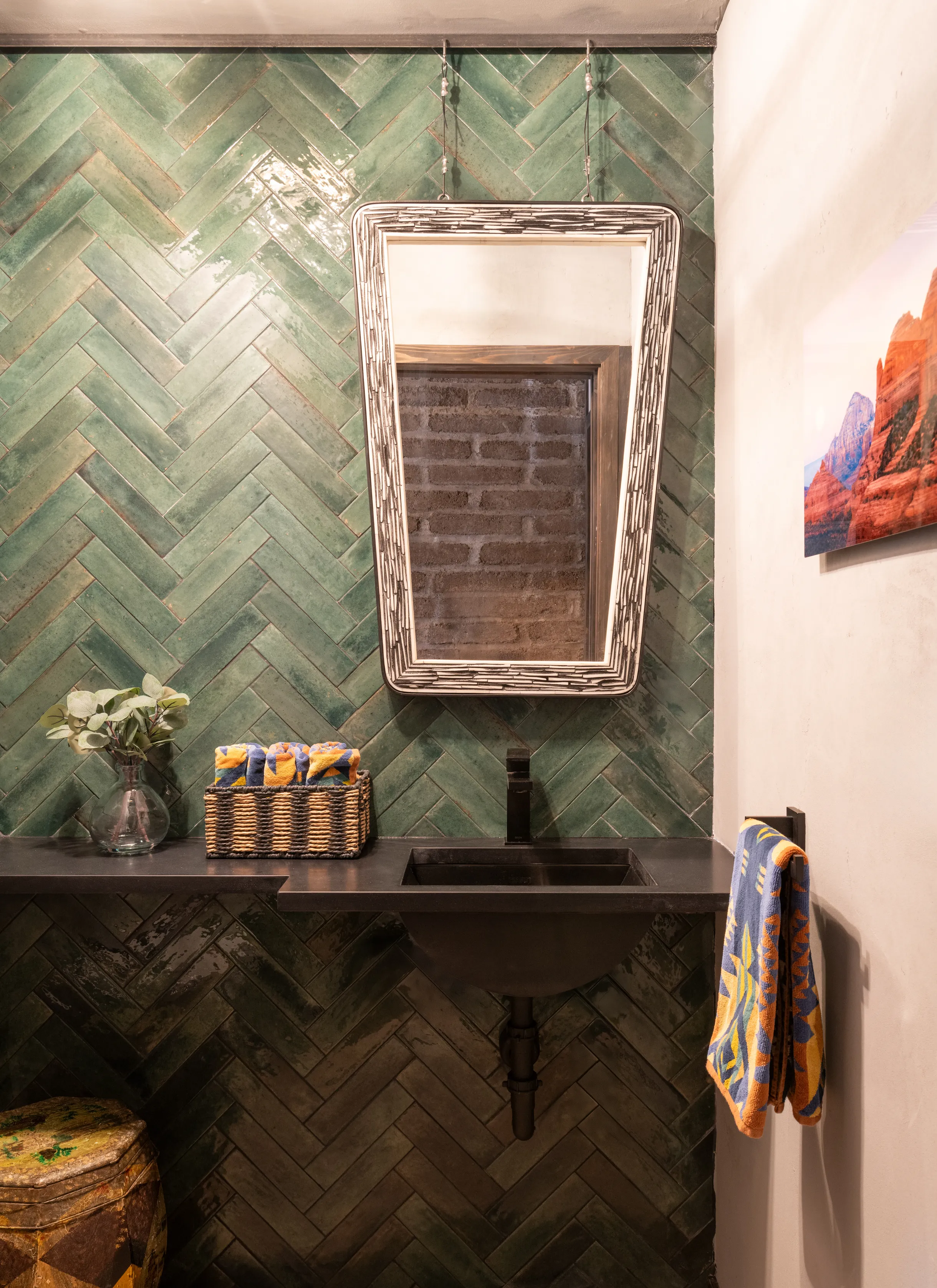 Uptown Architectural Retreat - Incredible Views, 3 Suites #7