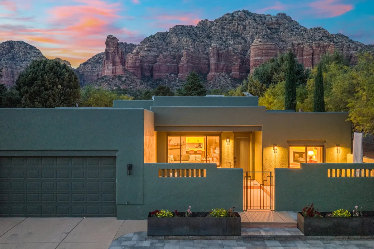 Wander Sedona Emerald #5