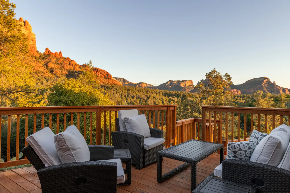 Wander Sedona Sanctuary