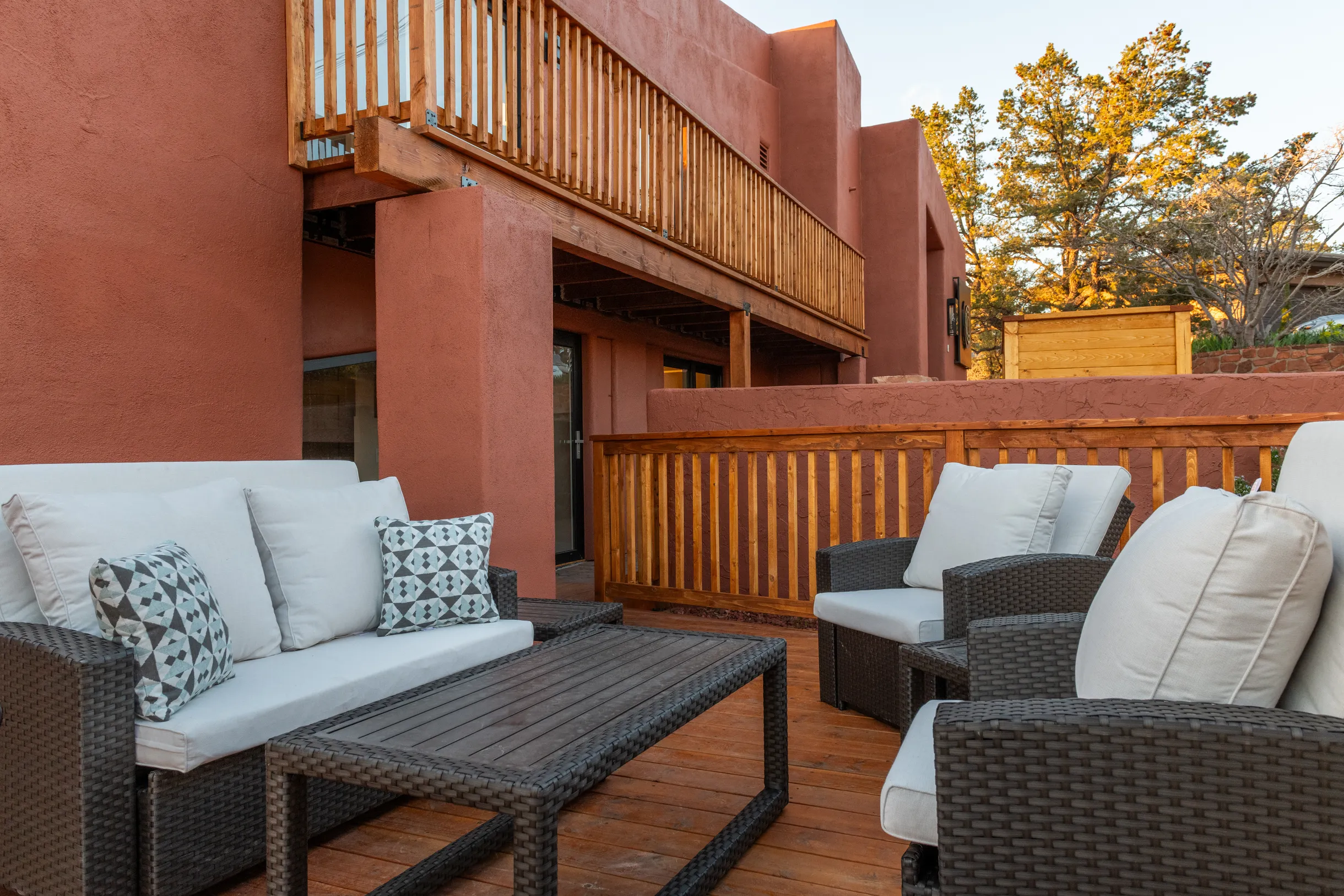 Quail Ridge - Heated Pool & Spa, View Deck, Games #30