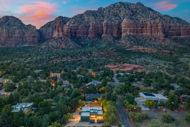 Wander Sedona Emerald