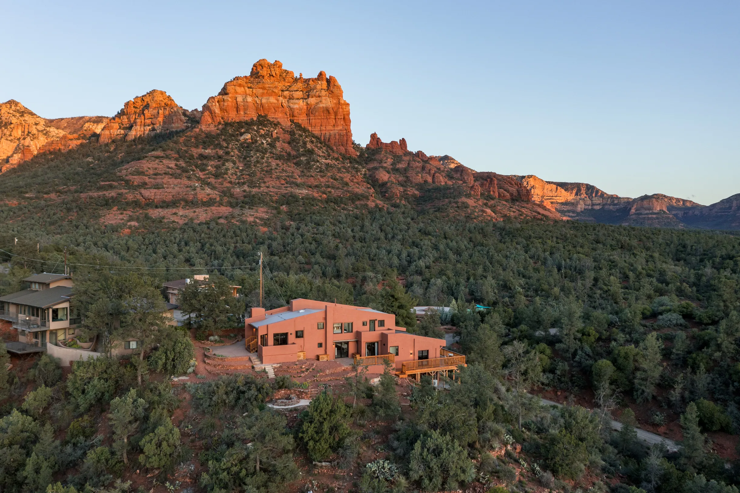 Quail Ridge - Heated Pool & Spa, View Deck, Games #45