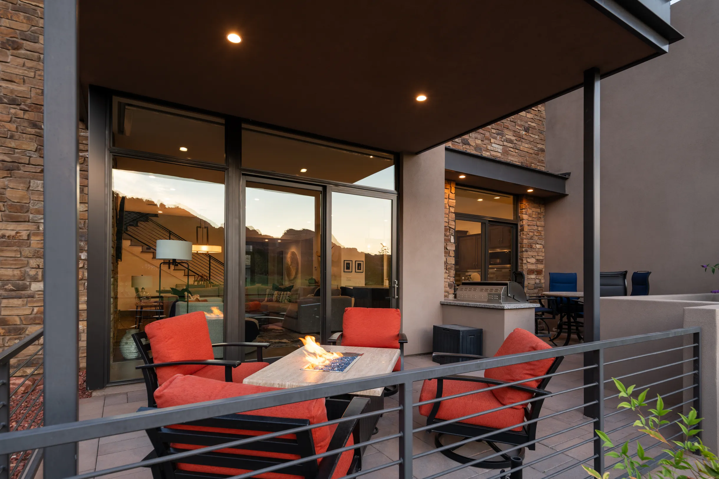 Exclusive Seven Canyons Golf Resort w/ Pool & Gym #35