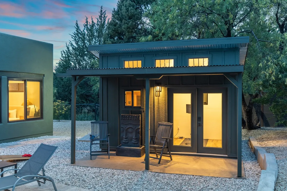 Emerald Escape | Heated Pool, Sauna, Spa, Views #40