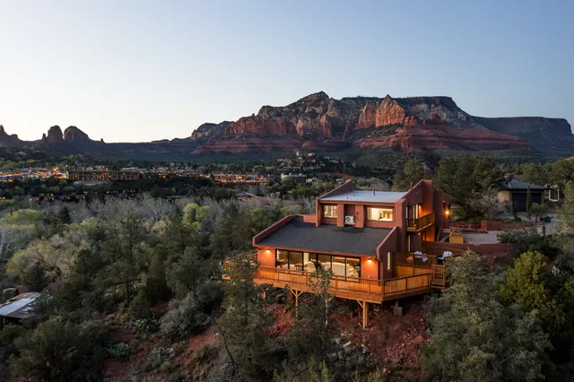 Wander Sedona Sanctuary #4