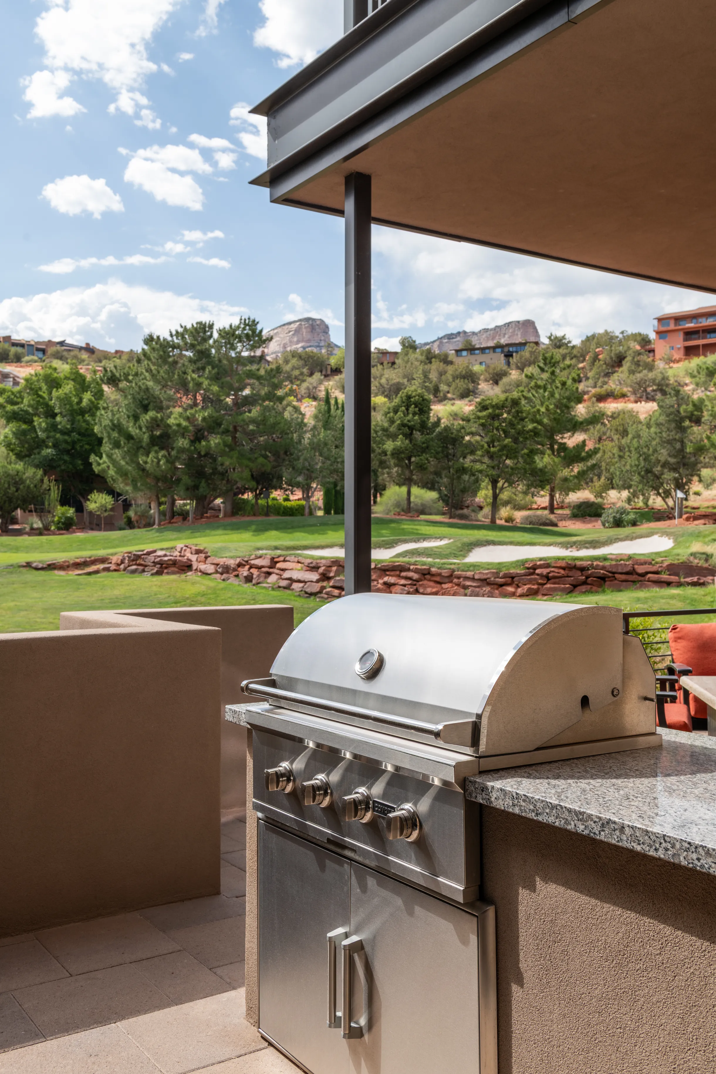 Exclusive Seven Canyons Golf Resort w/ Pool & Gym #33