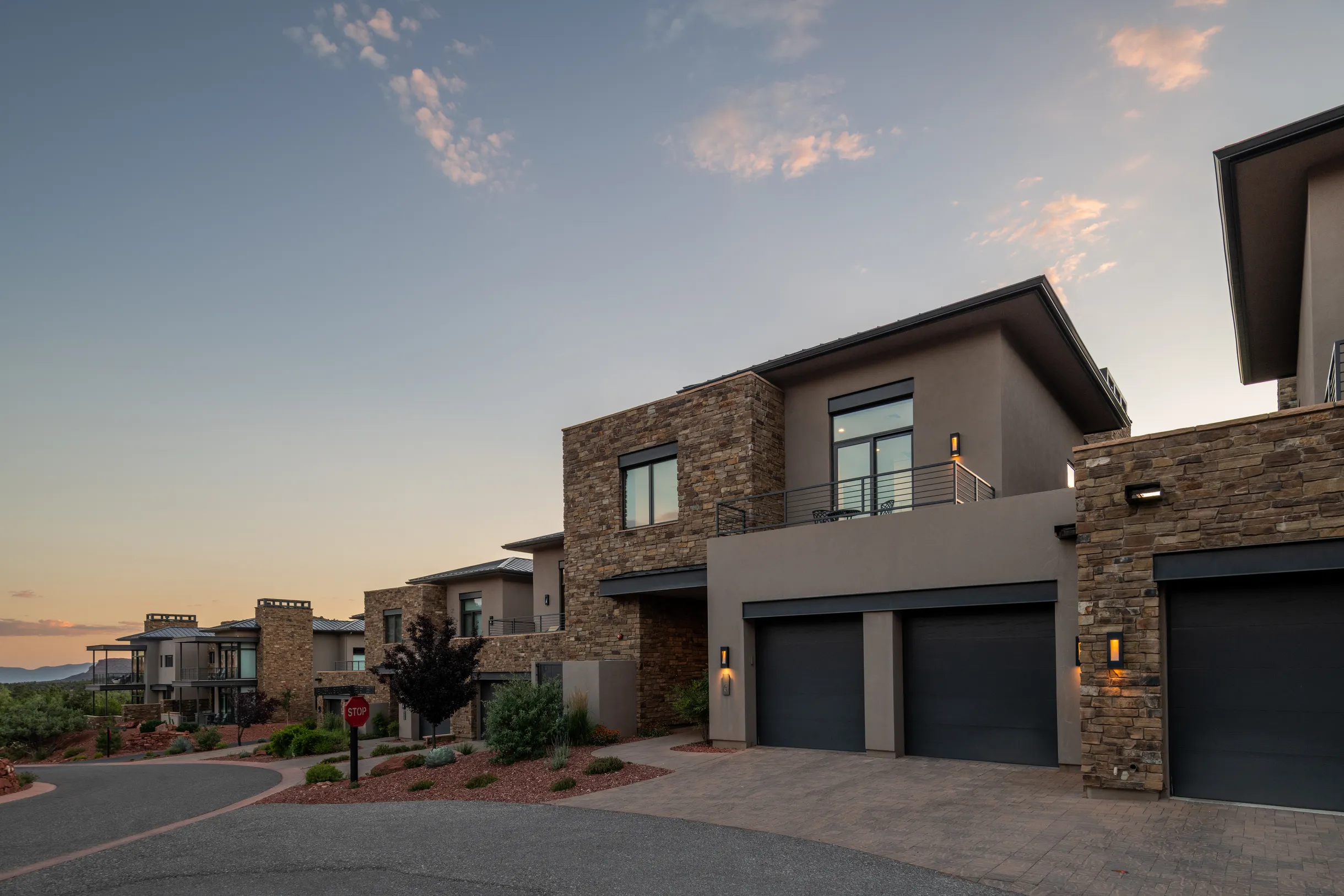 Exclusive Seven Canyons Golf Resort w/ Pool & Gym #34