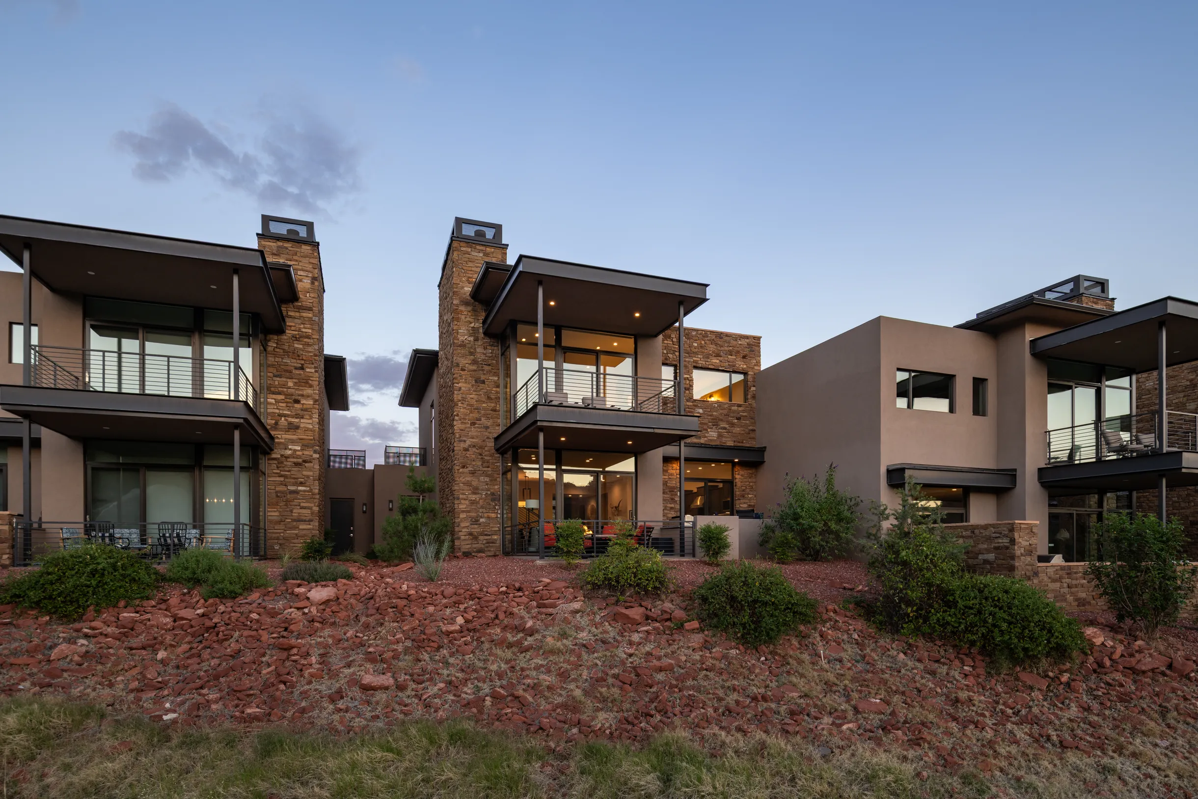 Exclusive Seven Canyons Golf Resort w/ Pool & Gym #32