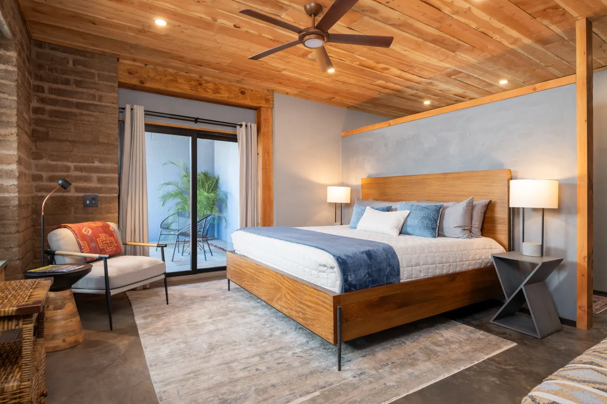 Bedroom 2 image