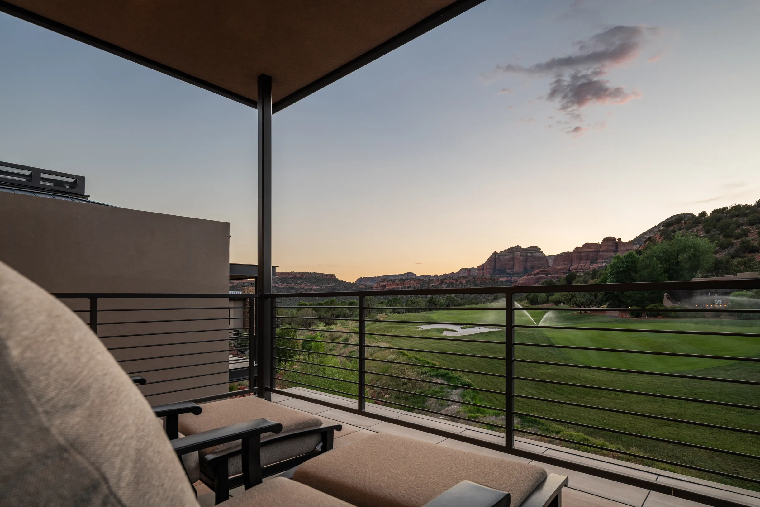 Exclusive Seven Canyons Golf Resort w/ Pool & Gym #15