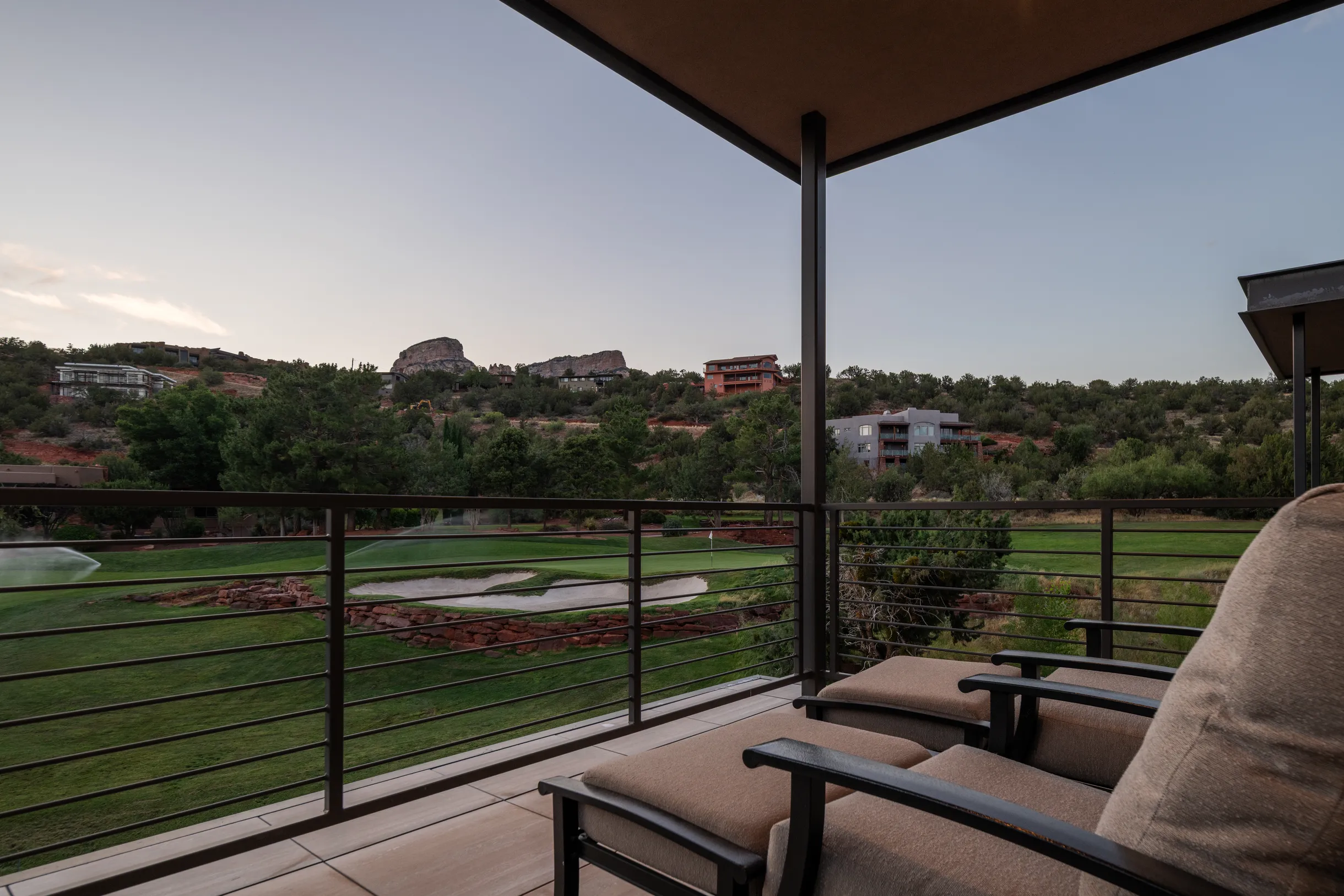 Exclusive Seven Canyons Golf Resort w/ Pool & Gym #27