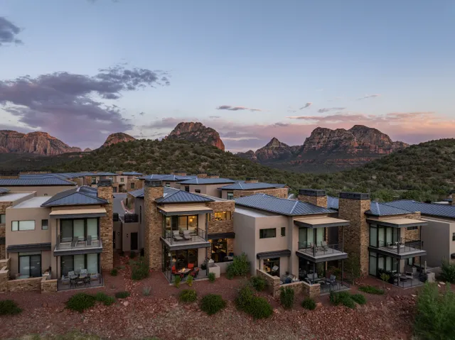 Wander Sedona Seven Canyons #4