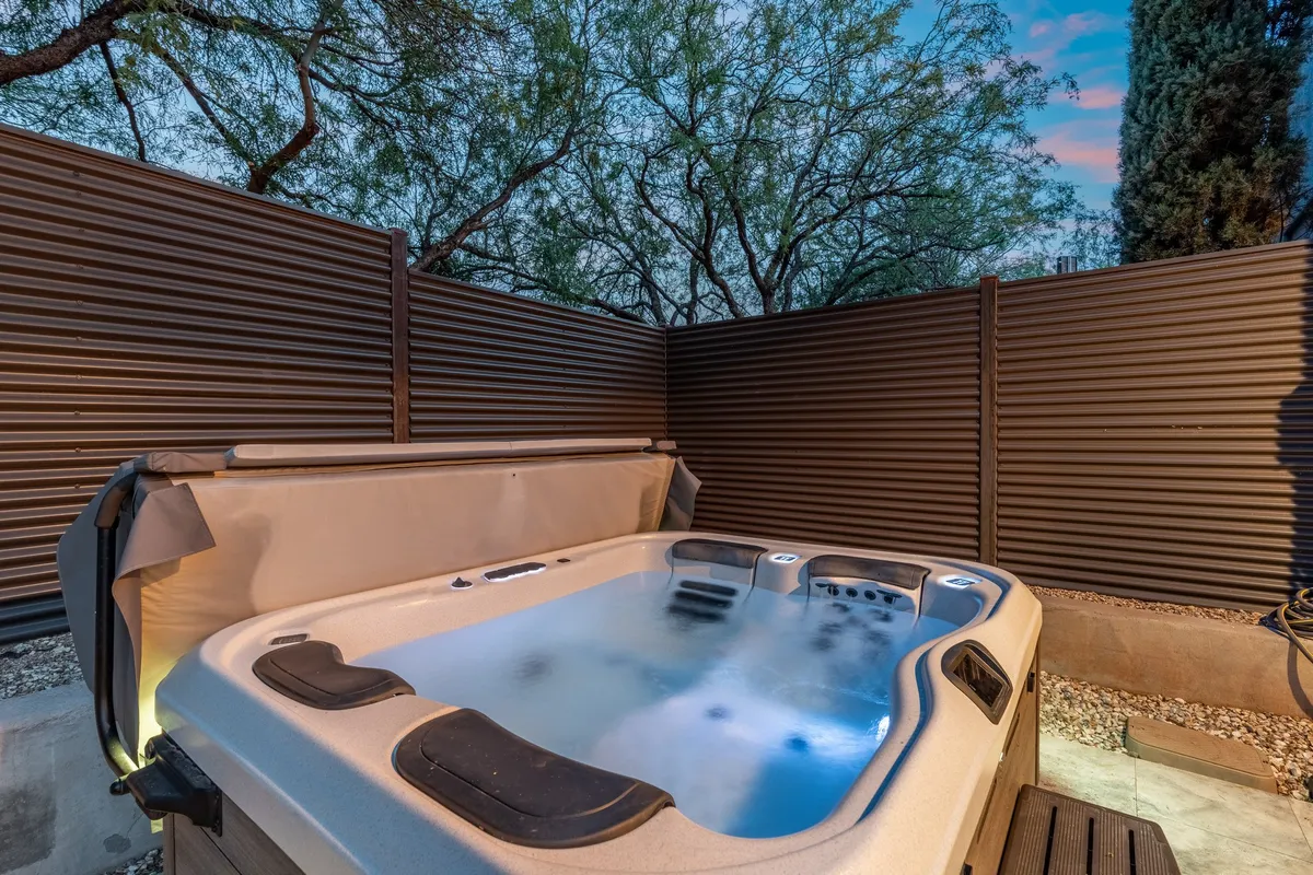 Emerald Escape | Heated Pool, Sauna, Spa, Views #30