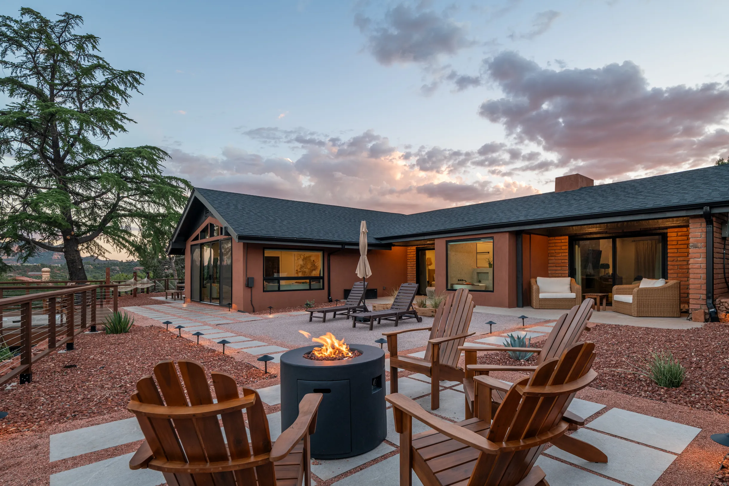 Cliffside Retreat, Hot Tub, Yoga, Views, River #41