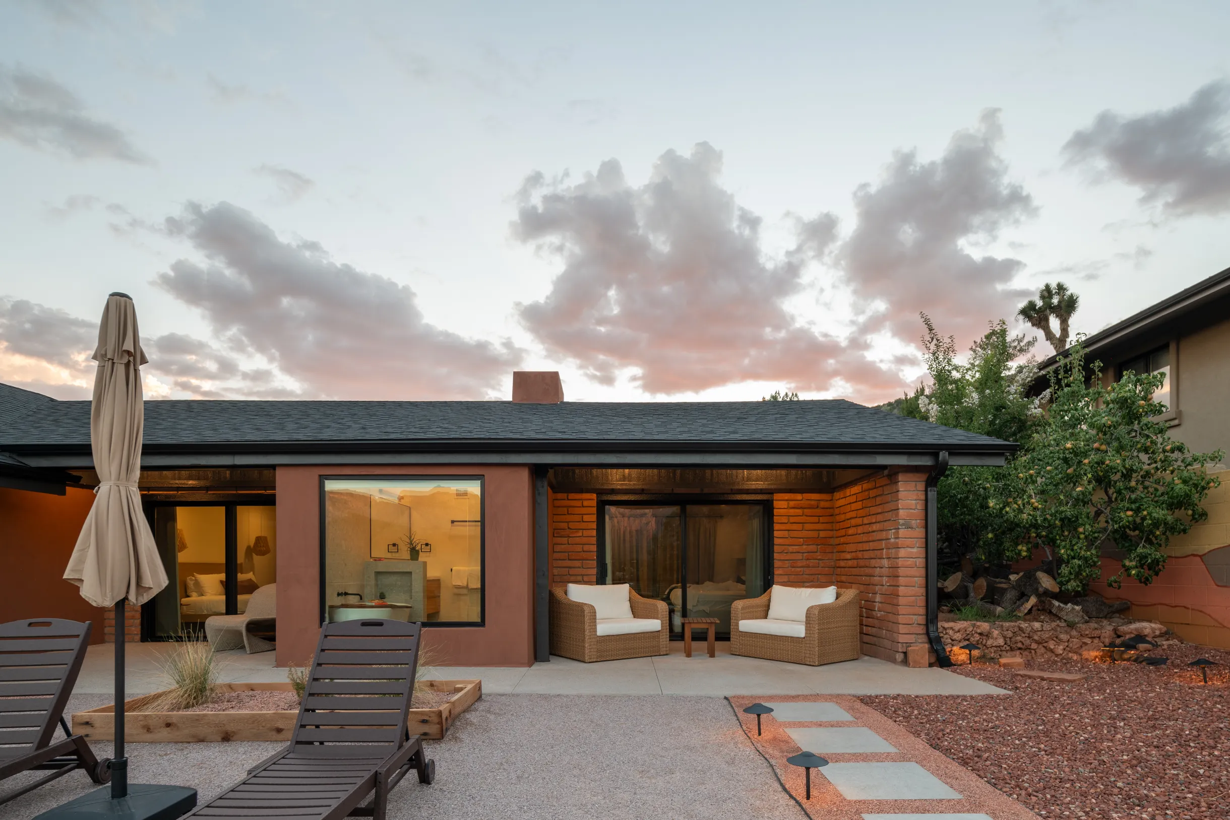 Cliffside Retreat, Hot Tub, Yoga, Views, River #71