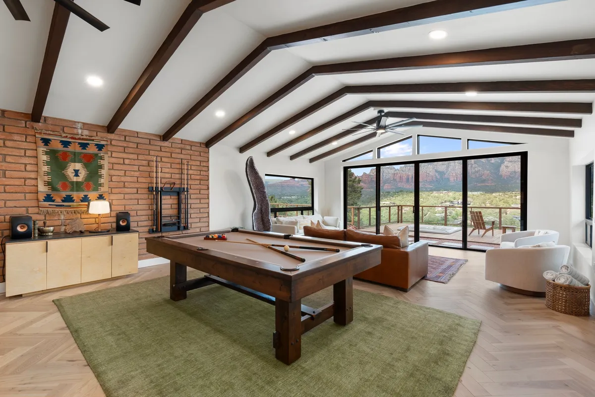 Cliffside Retreat, Hot Tub, Yoga, Views, River #72