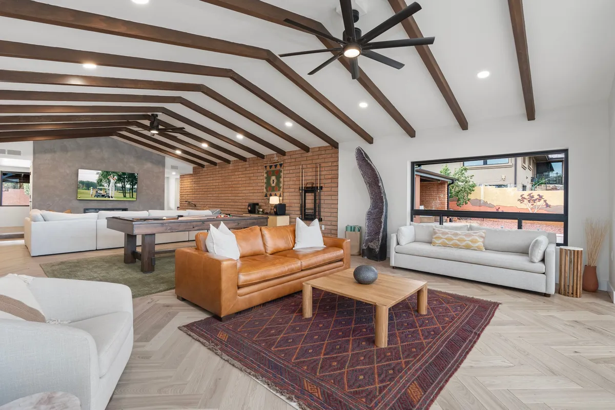 Cliffside Retreat, Hot Tub, Yoga, Views, River #29