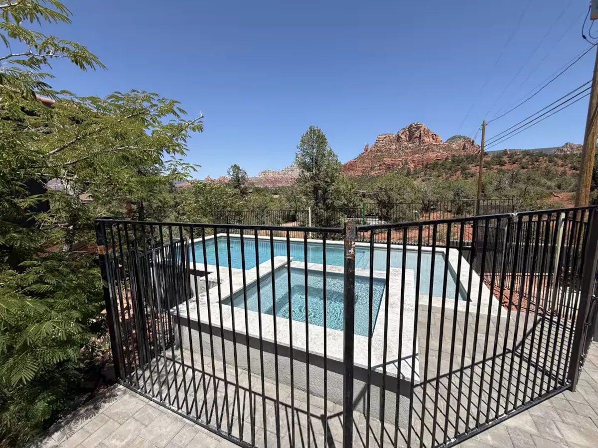 8-Bedroom, Views, Large Pool & Spa, Sauna, Gym #33