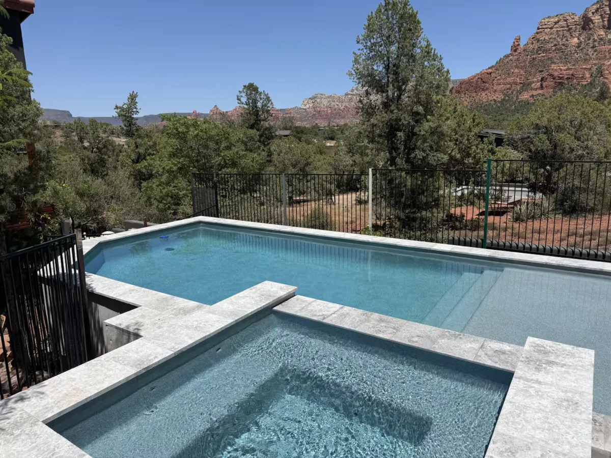 8-Bedroom, Views, Large Pool & Spa, Sauna, Gym #24