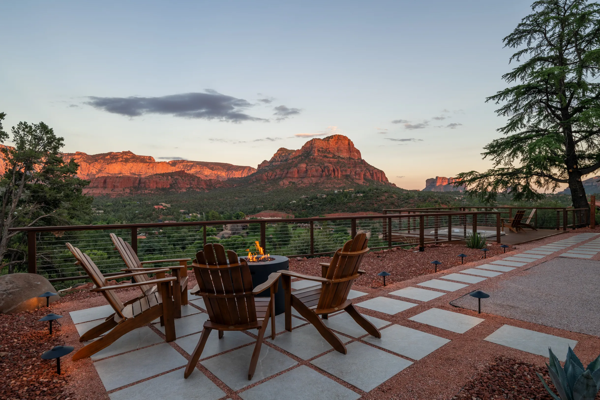 Cliffside Retreat, Hot Tub, Yoga, Views, River #80