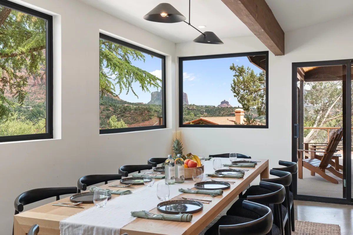 Cliffside Retreat, Hot Tub, Yoga, Views, River #45