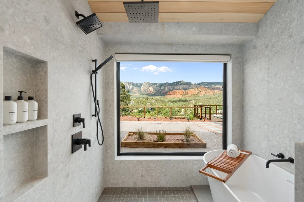 Cliffside Retreat, Hot Tub, Yoga, Views, River #54