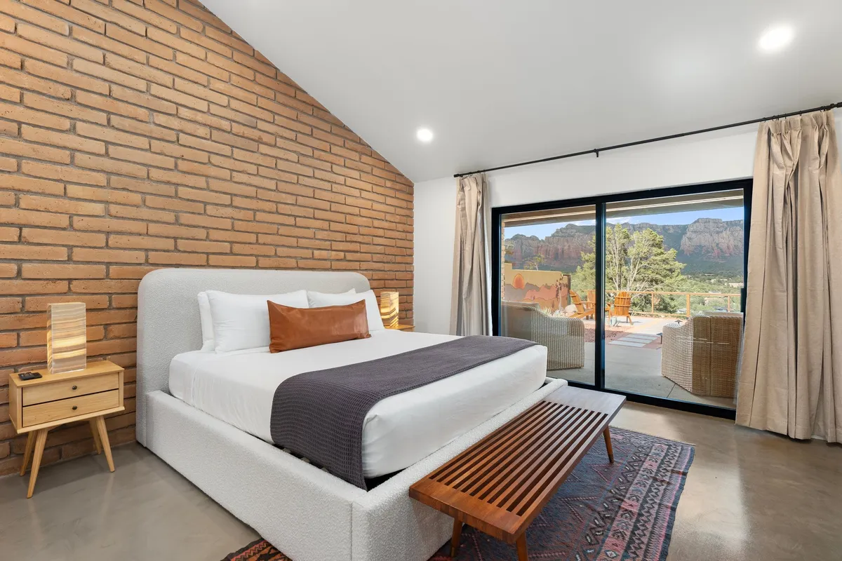 Cliffside Retreat, Hot Tub, Yoga, Views, River #70