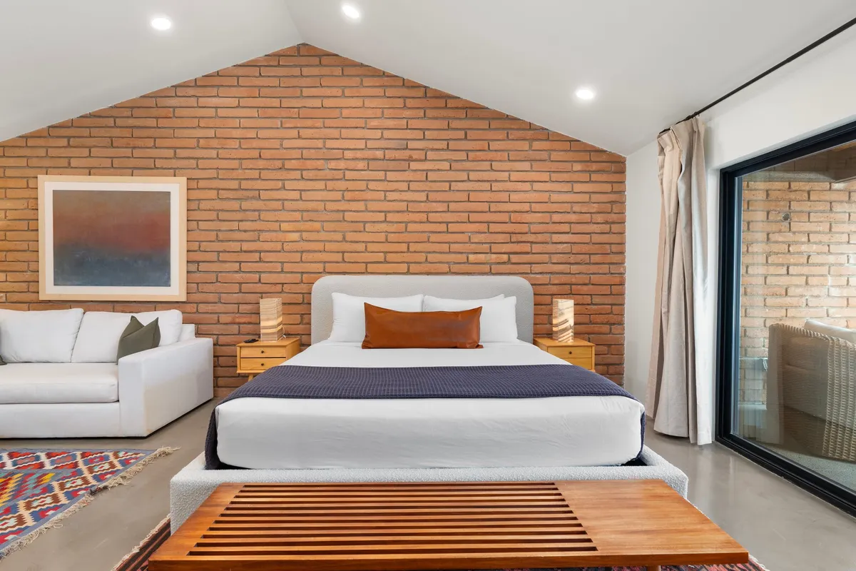 Bedroom 1 image