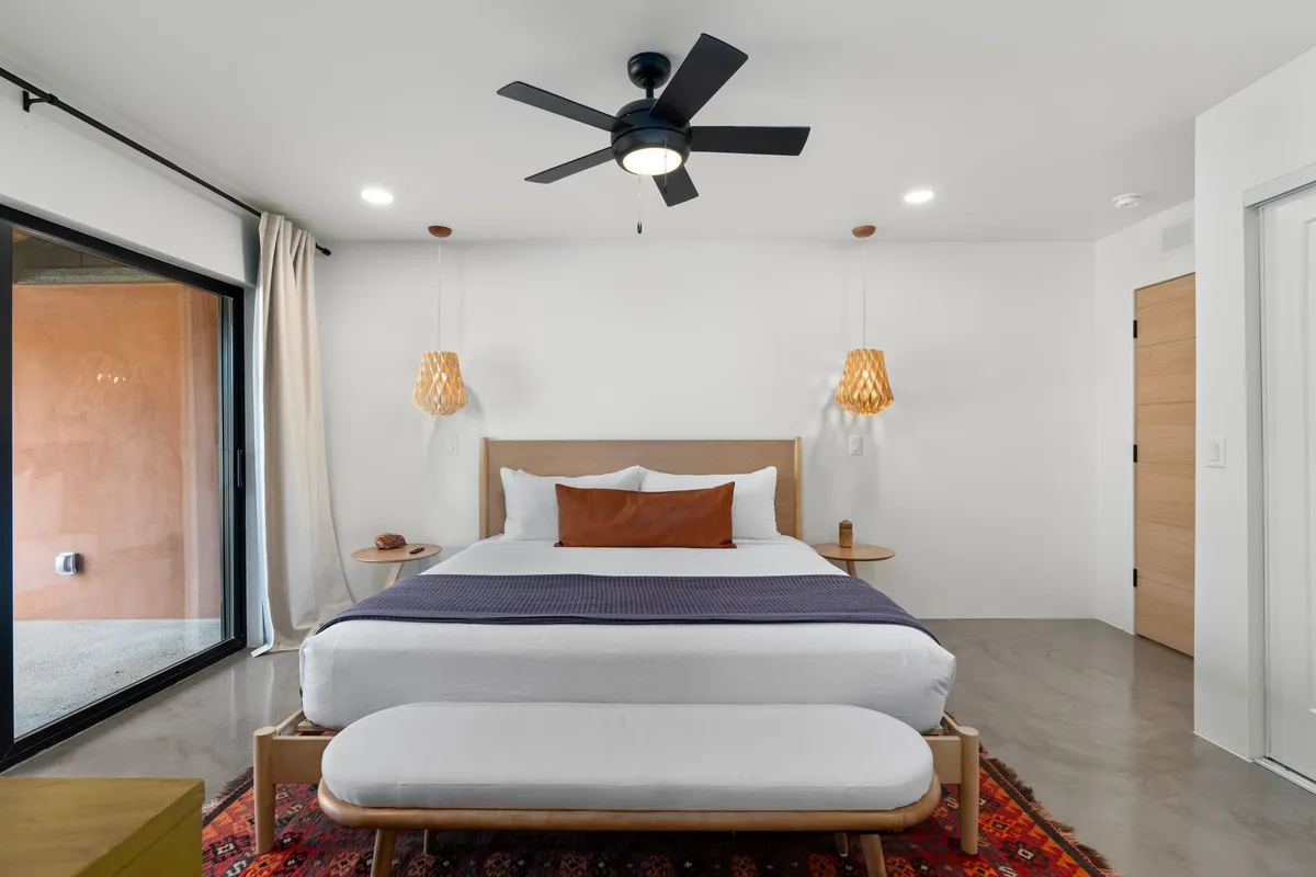 Bedroom 2 image