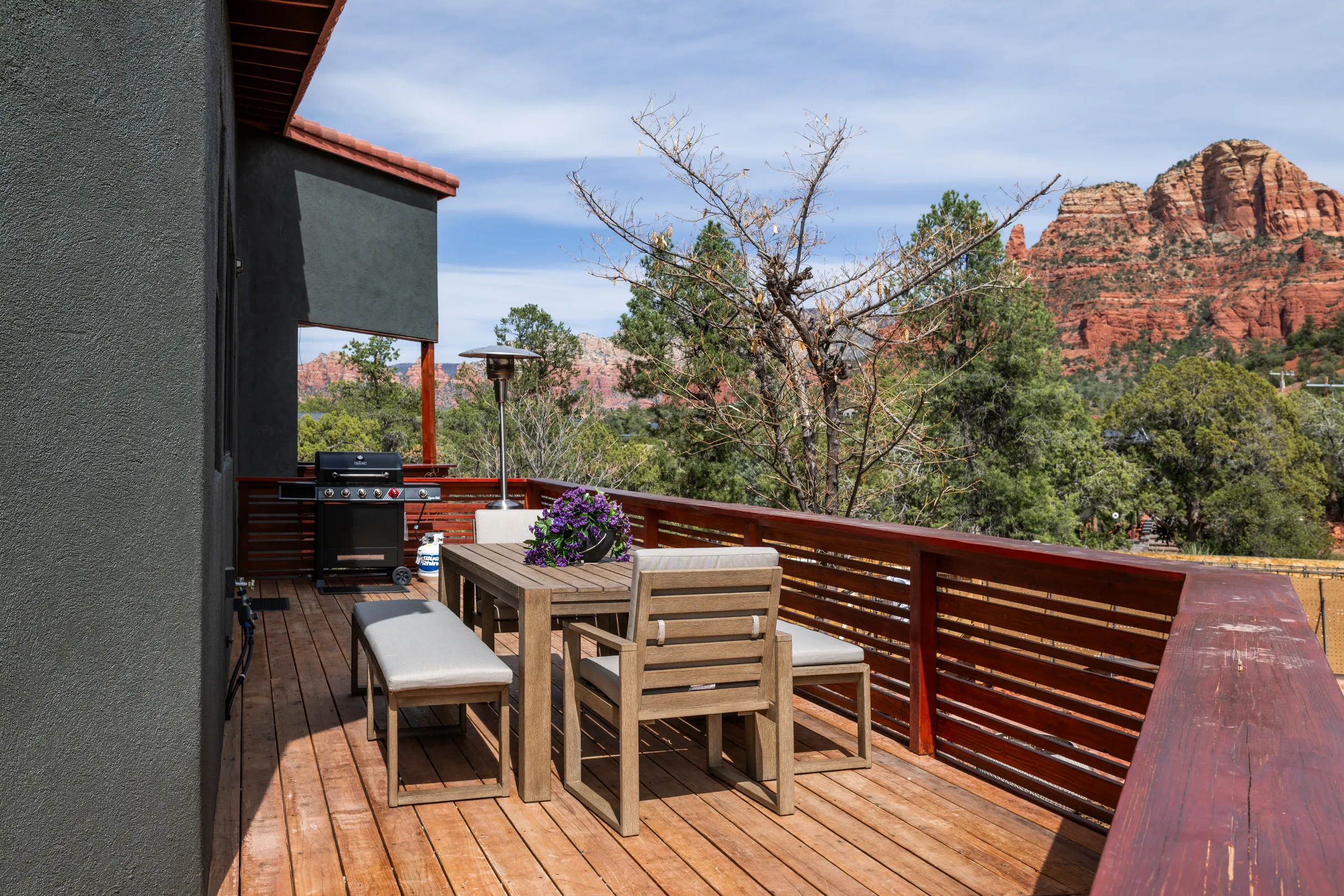 8-Bedroom, Views, Large Pool & Spa, Sauna, Gym #43