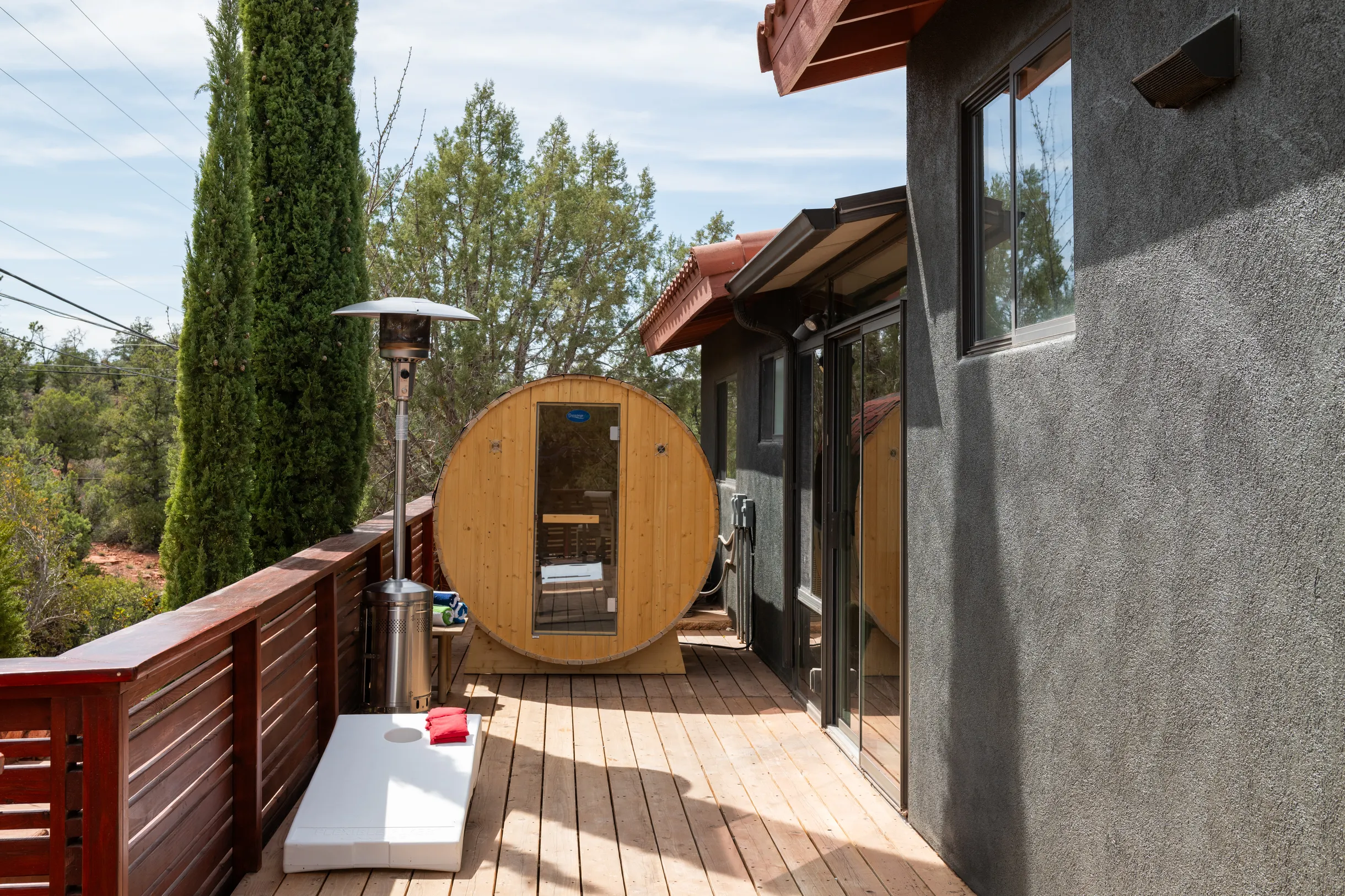 8-Bedroom, Views, Large Pool & Spa, Sauna, Gym #34
