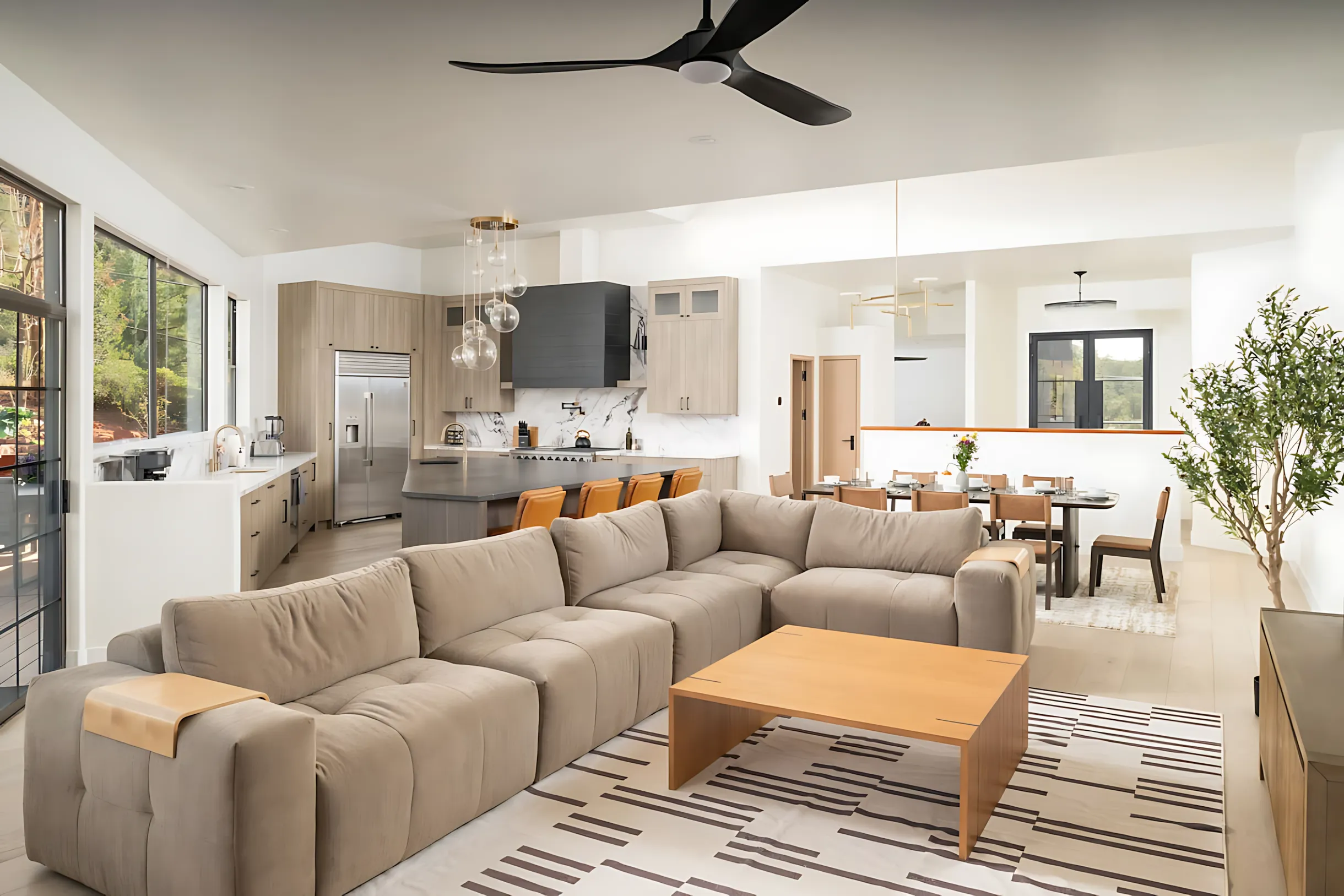 Wander Sedona Shadows #3