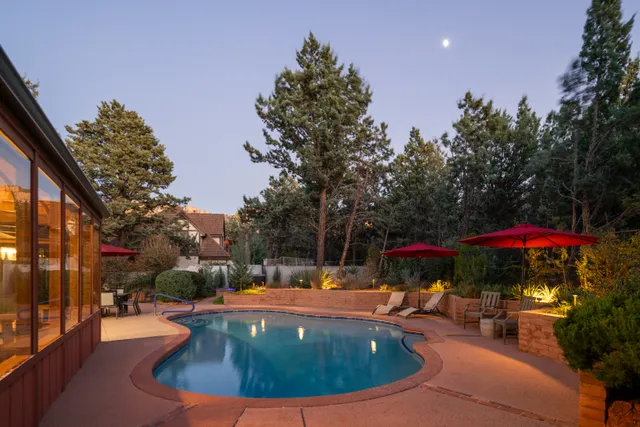 Wander Sedona Oasis #2