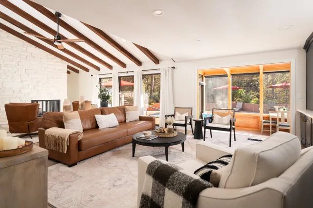 Wander Sedona Oasis #3