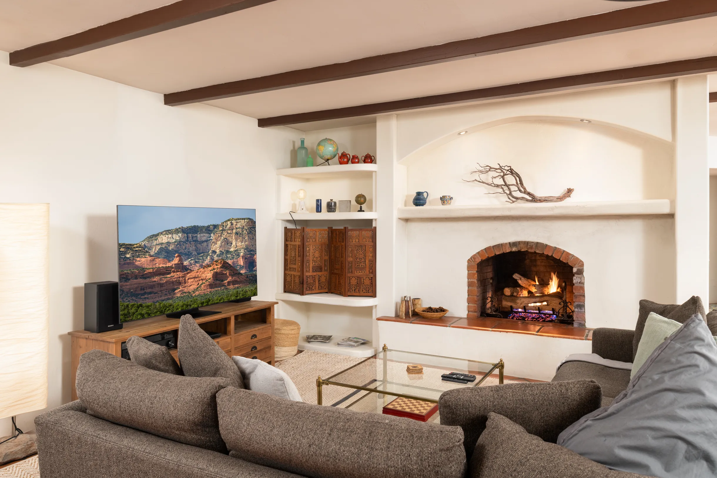 Heavenly Hacienda – Heated Pool, Hot Tub & Views #38