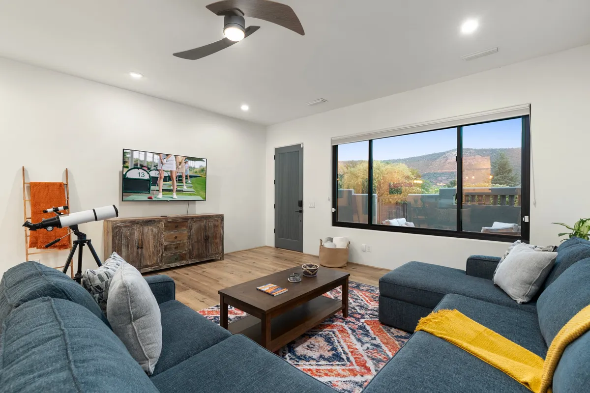 Wander Sedona Emerald #3